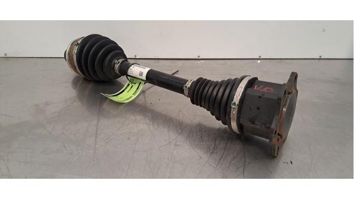 Правий передній карданний вал Audi E-Tron