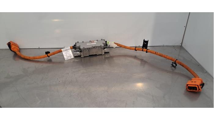 Boîte de répartition HV Audi E-Tron