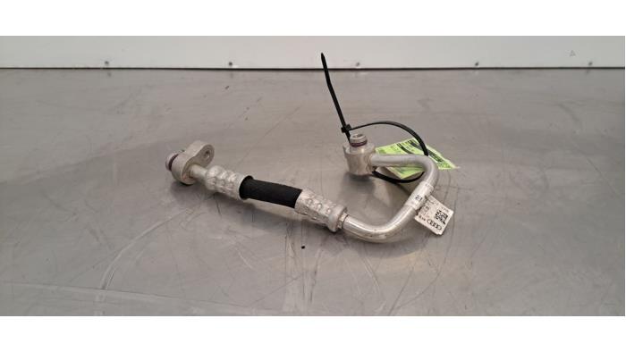 Air conditioning line Audi E-Tron