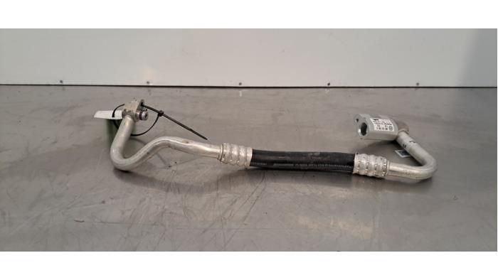 Air conditioning line Audi E-Tron