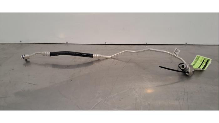 Air conditioning line Audi E-Tron