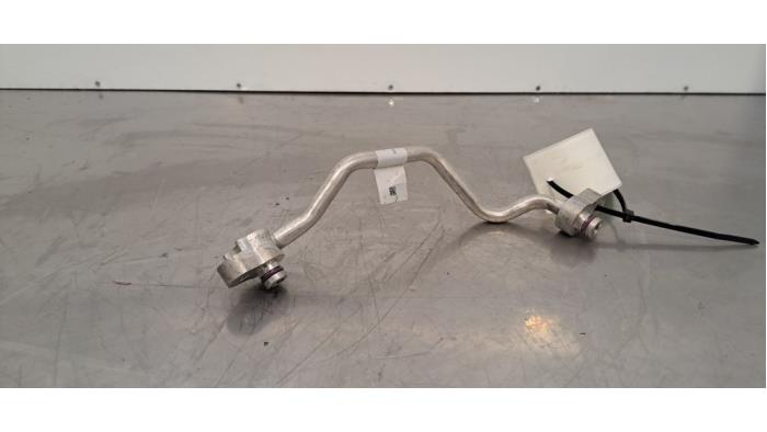 Air conditioning line Audi E-Tron