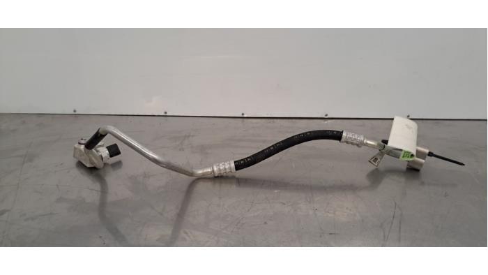 Air conditioning line Audi E-Tron