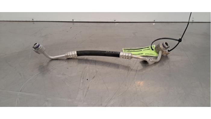 Air conditioning line Audi E-Tron