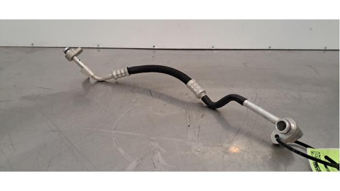 Air conditioning line Audi E-Tron