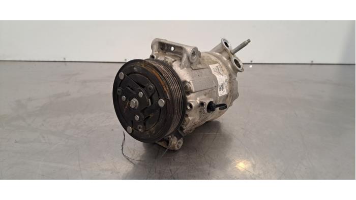 Aircopomp Opel Movano