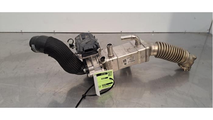 EGR koeler Opel Movano