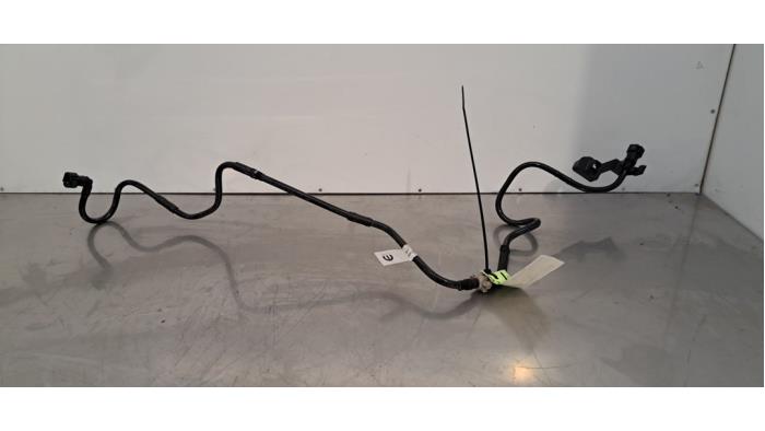 Przewód (rózne) Citroen C3