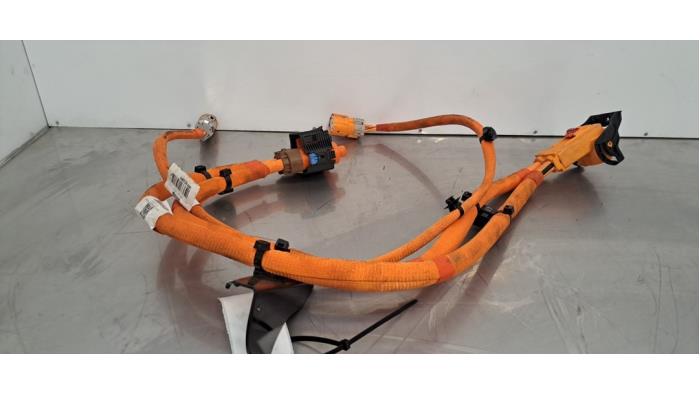 HV kabel (hoog voltage) Citroen C3