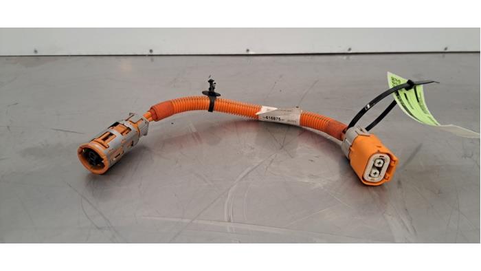 HV kabel (hoog voltage) Citroen C3