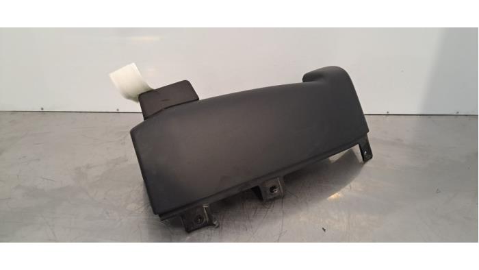 Bumperhoek links-achter Opel Movano