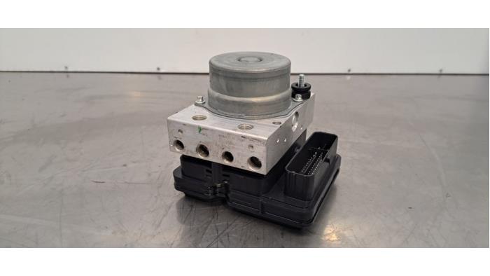 Bomba ABS Opel Movano