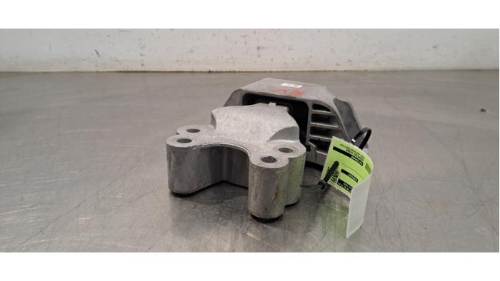 Motorsteun Opel Movano