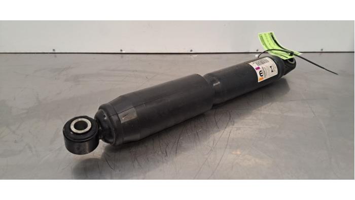 Schokdemper links-achter Opel Movano