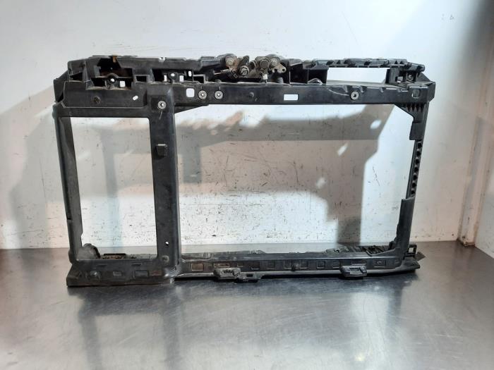 Frontpaneel Citroen C4