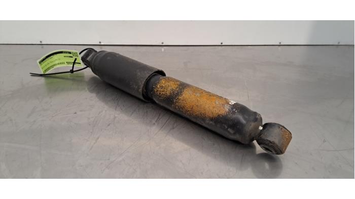 Amortyzator prawy tyl Opel Movano