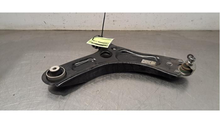 Draagarm rechts-voor Citroen C3