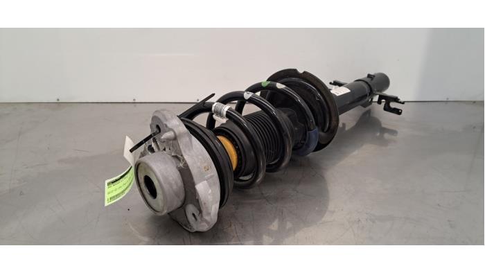 Schokdemper links-voor Opel Movano