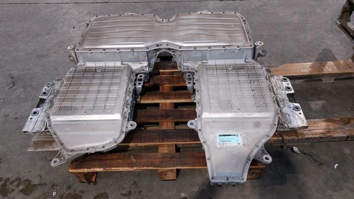 Batterie (hybride) BMW X5