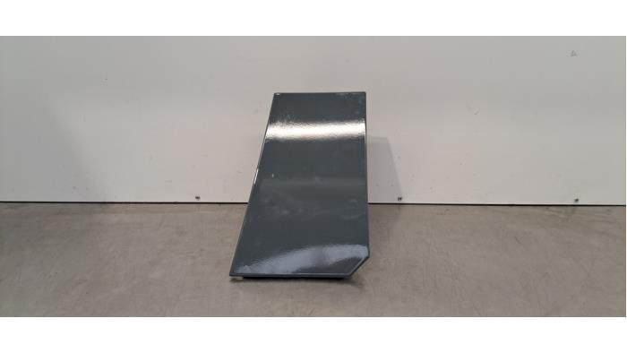 Tank Klep Opel Movano