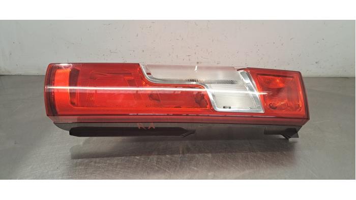 Rücklicht rechts Opel Movano