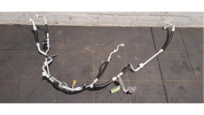 Airco Leiding Citroen C3