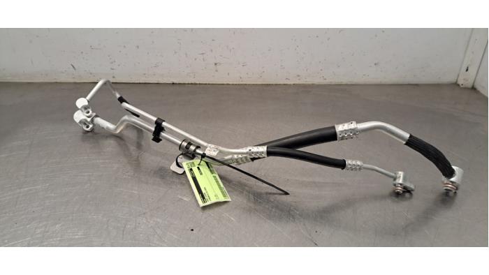 Airco Leiding Citroen C3