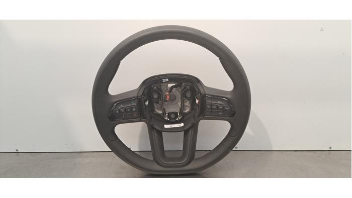 Stuurwiel Opel Movano