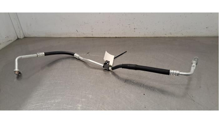 Airco Leiding Citroen C3