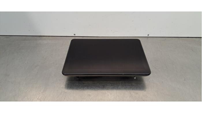 Navigatie Display Opel Movano