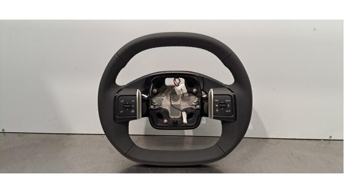 Stuurwiel Citroen C3