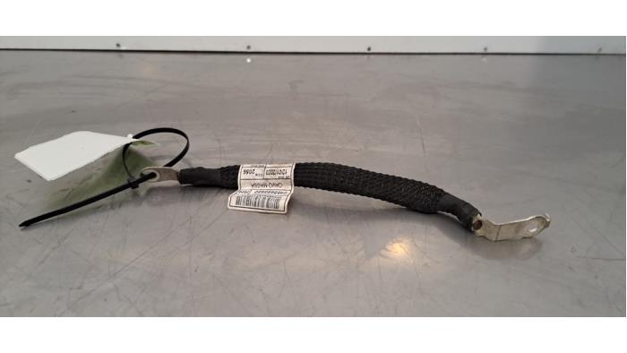 Клема акумулятора Opel Movano