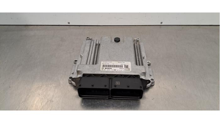 Computer Motormanagement Opel Movano