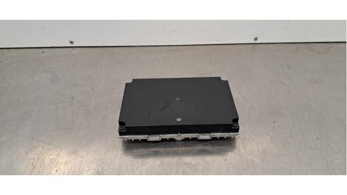 Draadloze oplader Citroen C3