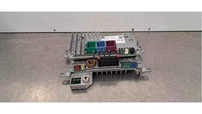 Amplificateur radio Opel Movano