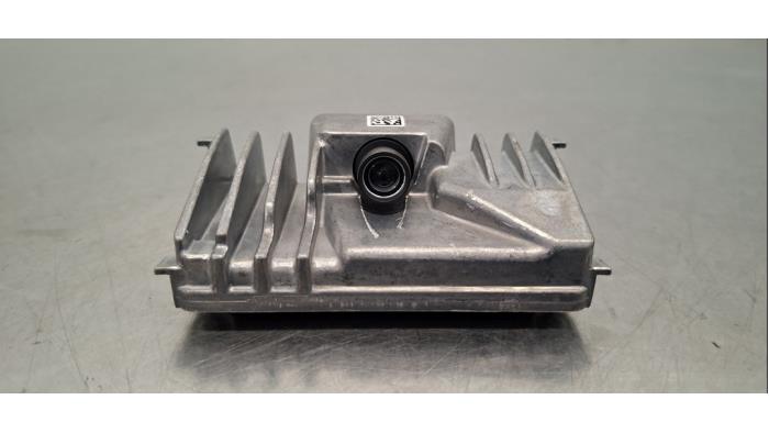 Caméra avant Opel Movano