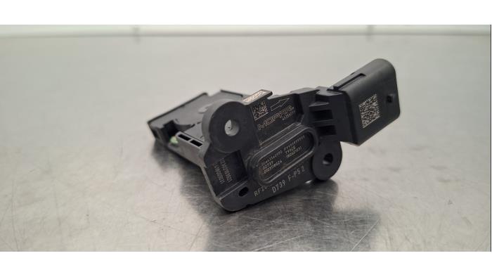 Luchtmassameter Opel Movano