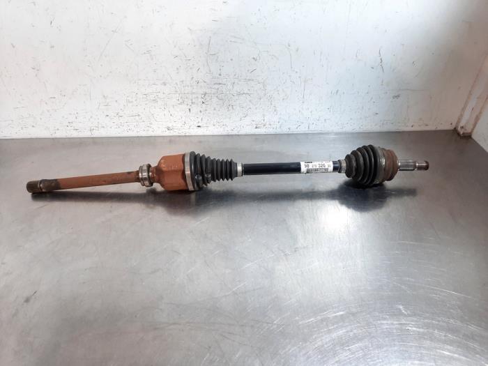 Antriebswelle rechts vorne Citroen C4