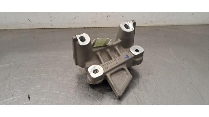 Motorsteun Citroen C3