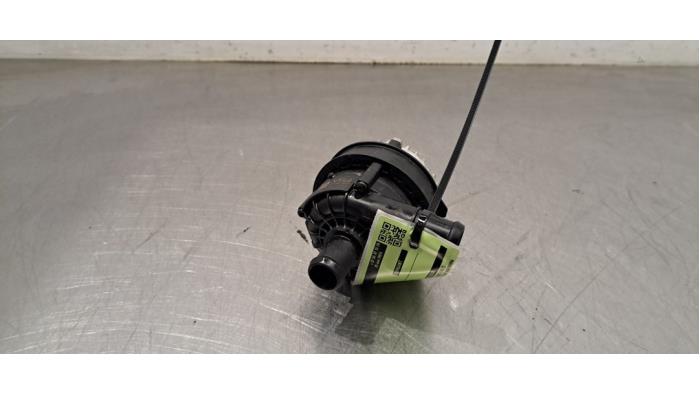 Extra waterpomp Citroen C3