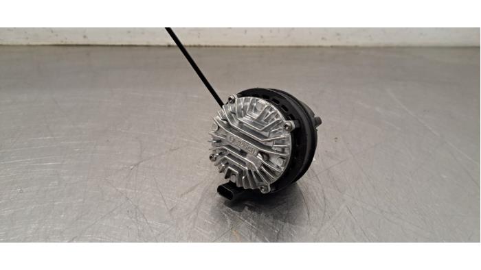 Extra waterpomp Citroen C3