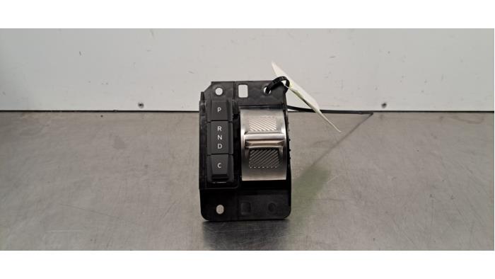 Standenschakelaar automaatbak Citroen C3