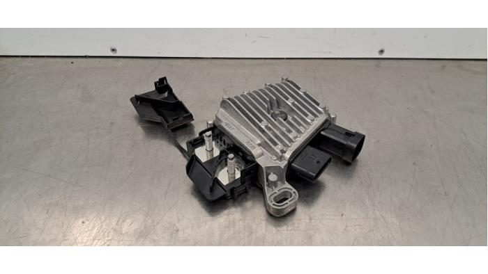 Module de contrôle de batterie Citroen C3