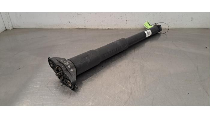 Amortyzator prawy tyl Citroen C3