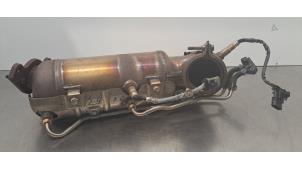 Gebruikte Roetfilter MG HS/EHS I (AS23) 1.5 EHS T-GDI Hybrid Prijs € 859,10 Inclusief btw aangeboden door Autohandel Didier