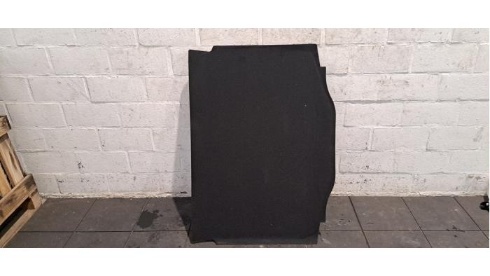 Kofferbak Mat Citroen C3