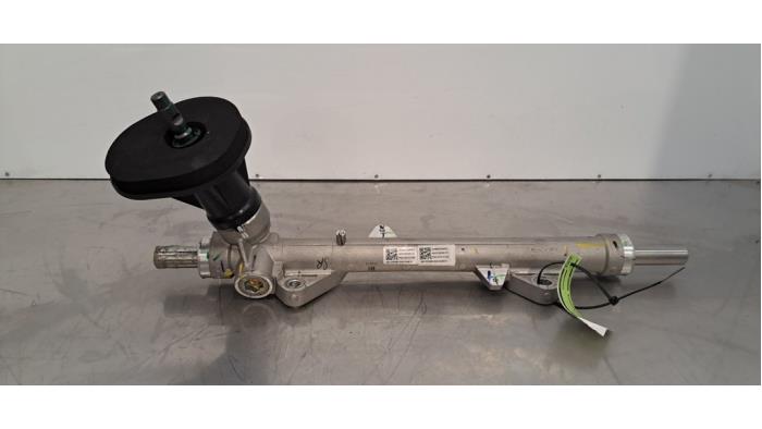 Stuurhuis Citroen C3