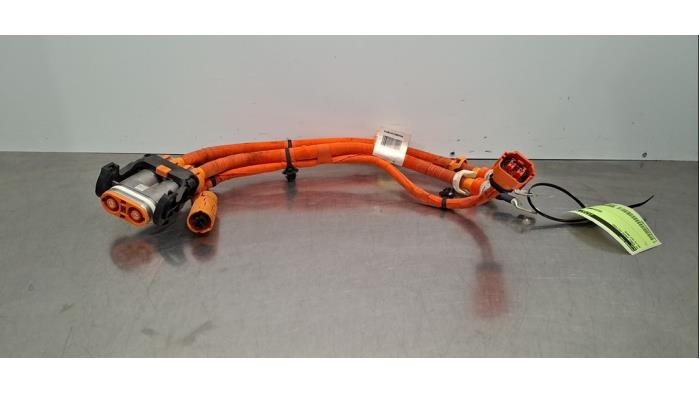 HV kabel (hoog voltage) MG ZS