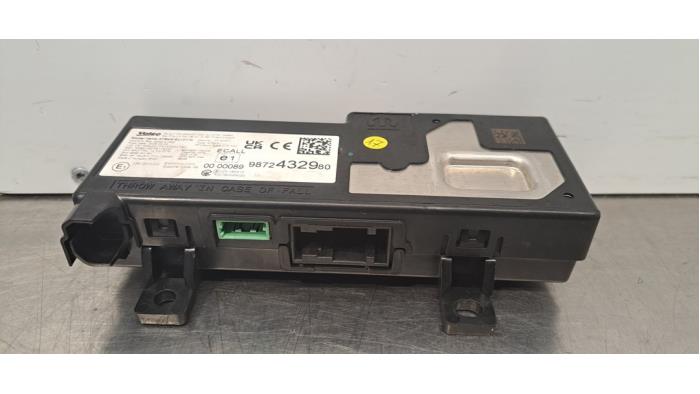 Module Bluetooth Citroen C3