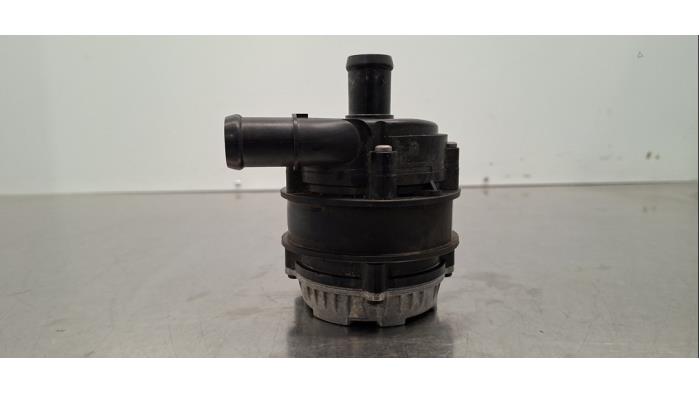 Extra waterpomp MG ZS